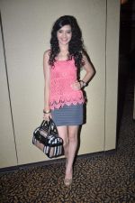 at ZEE launches Rab Se Sona Ishq in Leela on 14th June 2012 (54).JPG